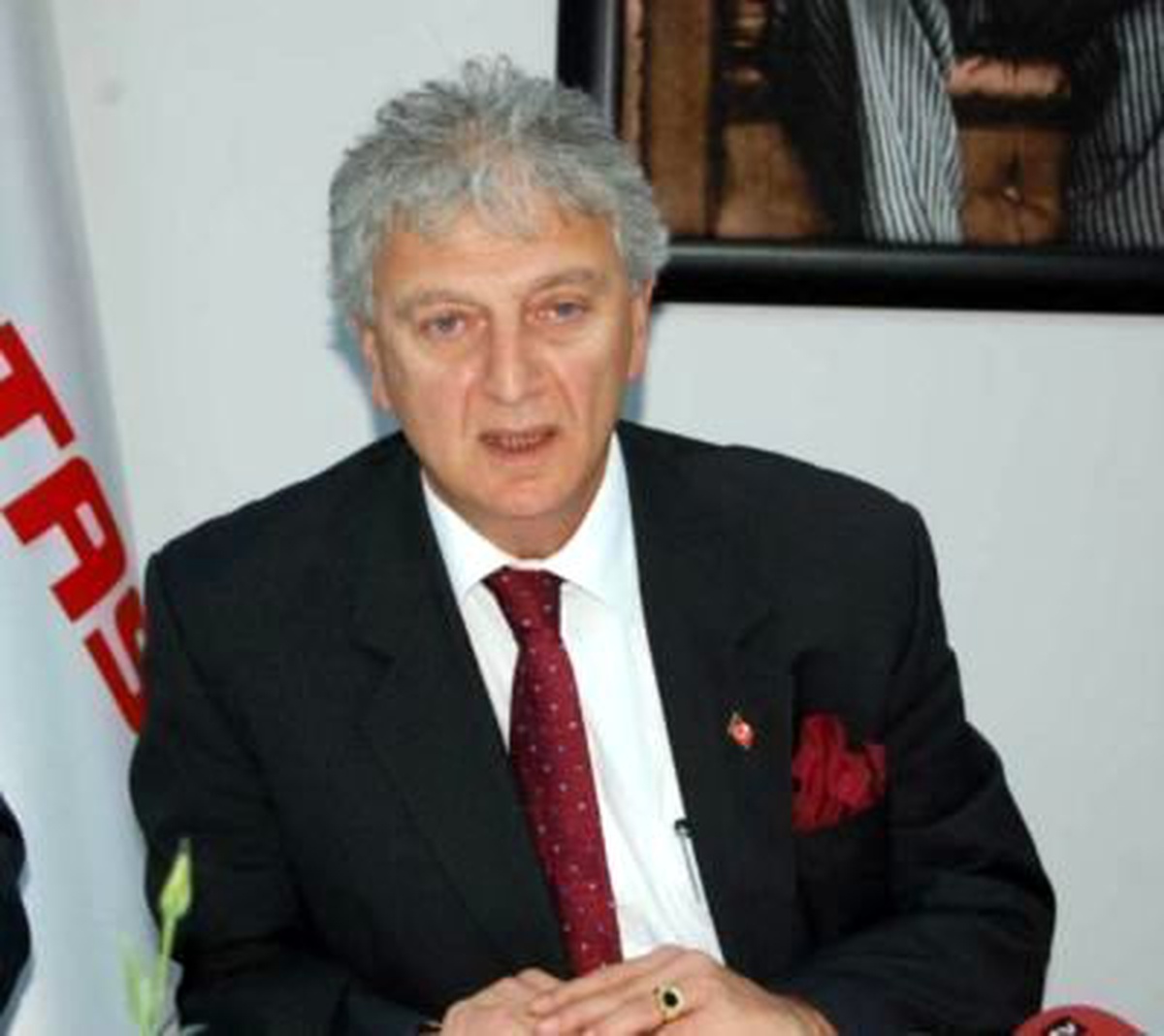 Ebso Yönetim Kurulu Başkanı Yorgancılar: "İzmir, Ulusal ve Uluslararası Gıda Merkezi Olmalı"
