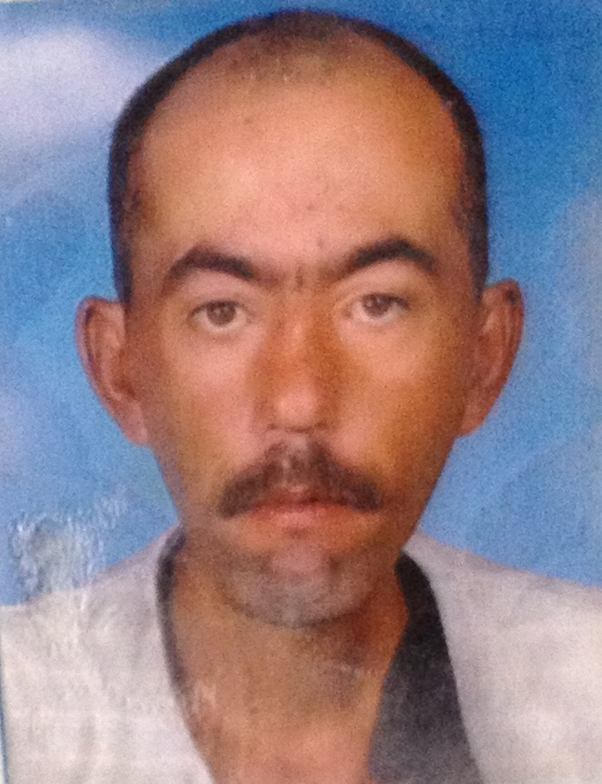 Isınmak İsterken Yanarak Öldü