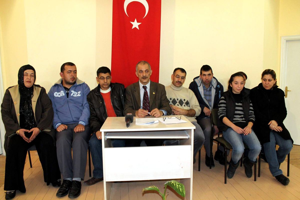 Engellilere Daha Çok Destek