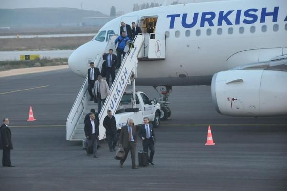 Eskişehirspor-Fenerbahçe Maçından Notlar