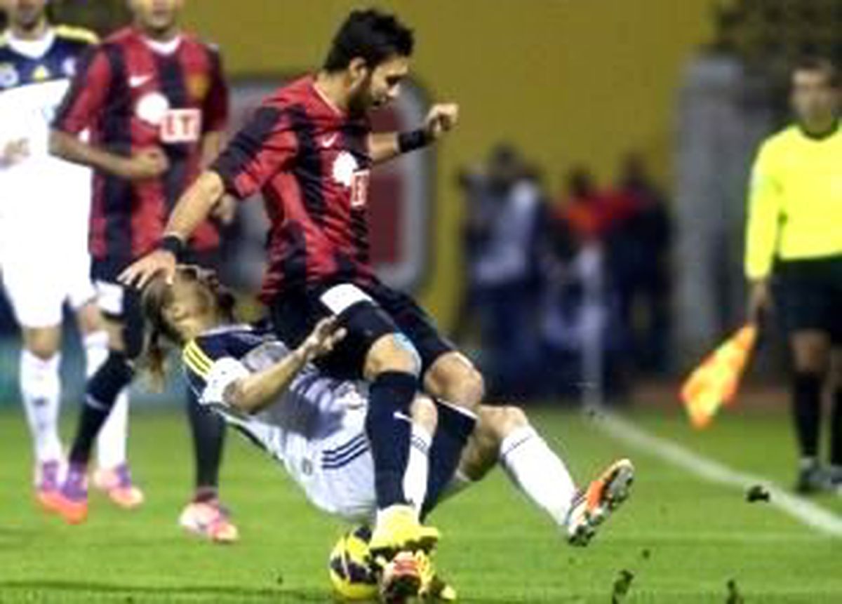 İlk 11\'ler Belli Oldu!