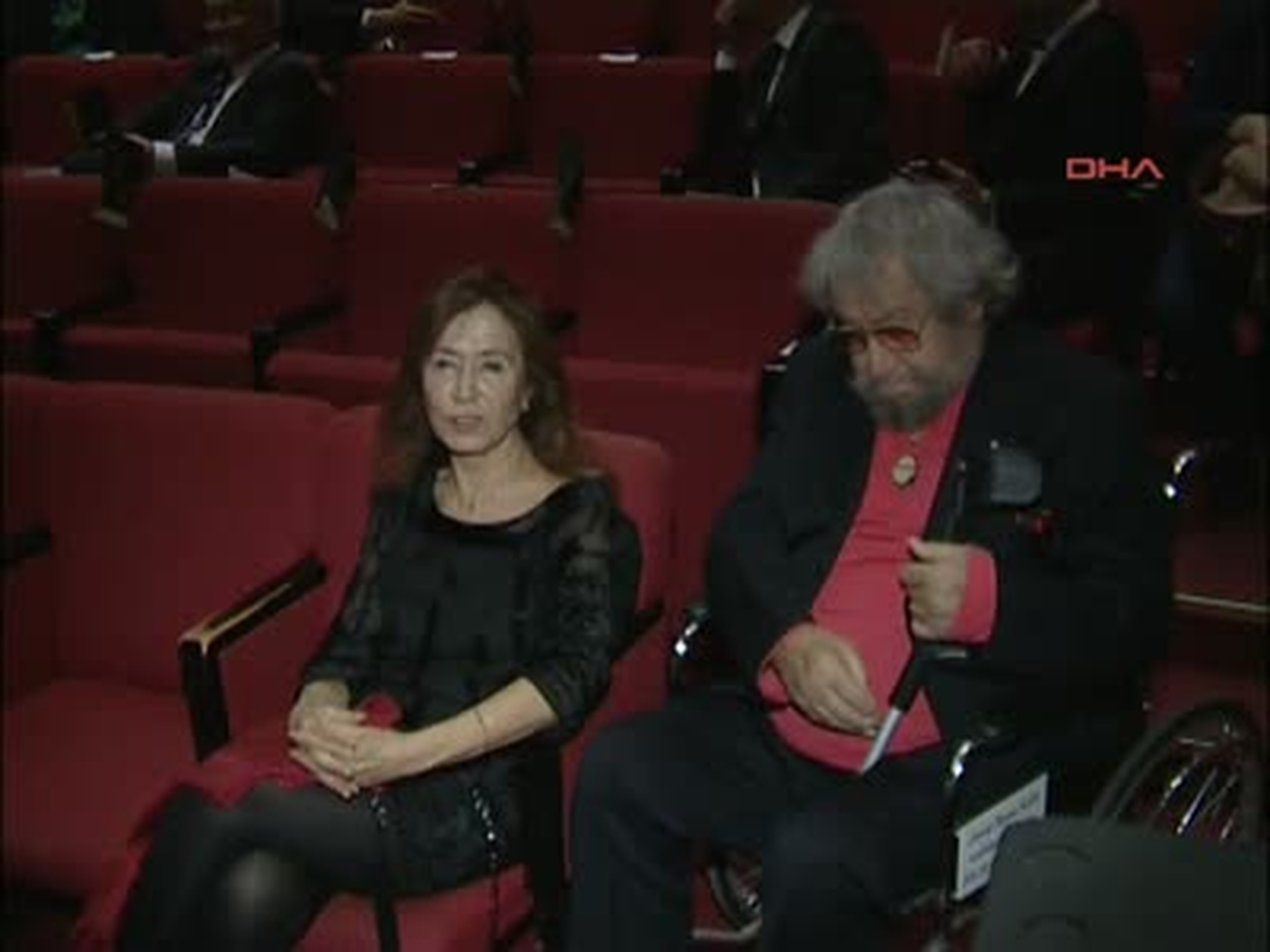 Fazıl Say\'dan \'Mezopotamya\'lı Açılış