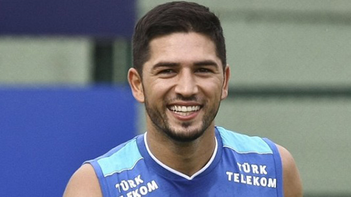 Fenerbahçeli Sezer Öztürk Açıklaması