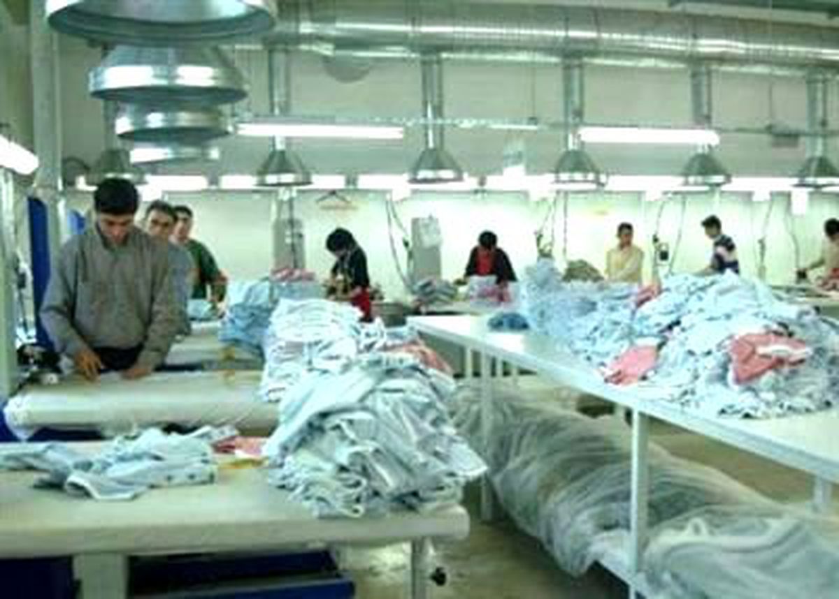 "Gelecek Tekstilden İbaret"
