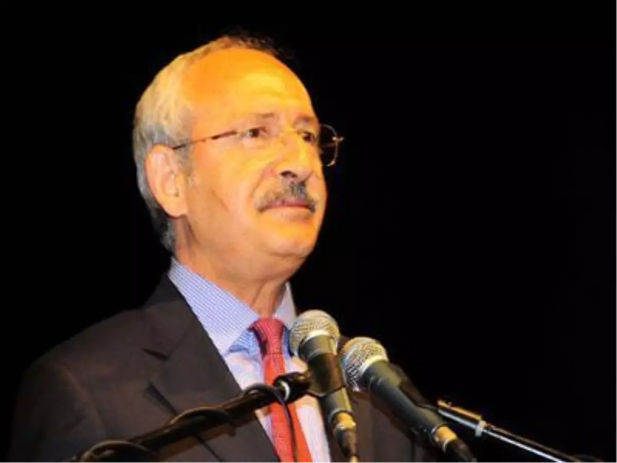 / Gençler Sordu; Kılıçdaroğlu Yanıtladı / Kılıçdaroğlu\'ndan Hüseyin Çelik\'e Yanıt