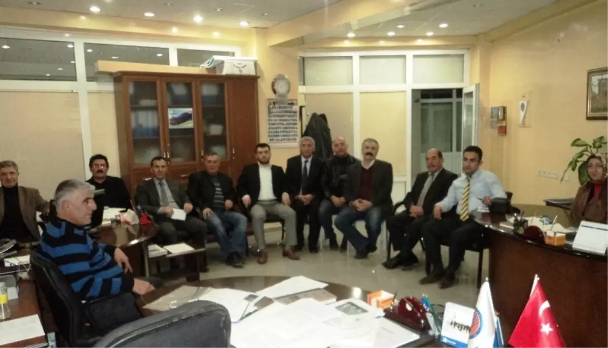 Gümüşhane Sosyal Bilimler Lisesi İstiyor