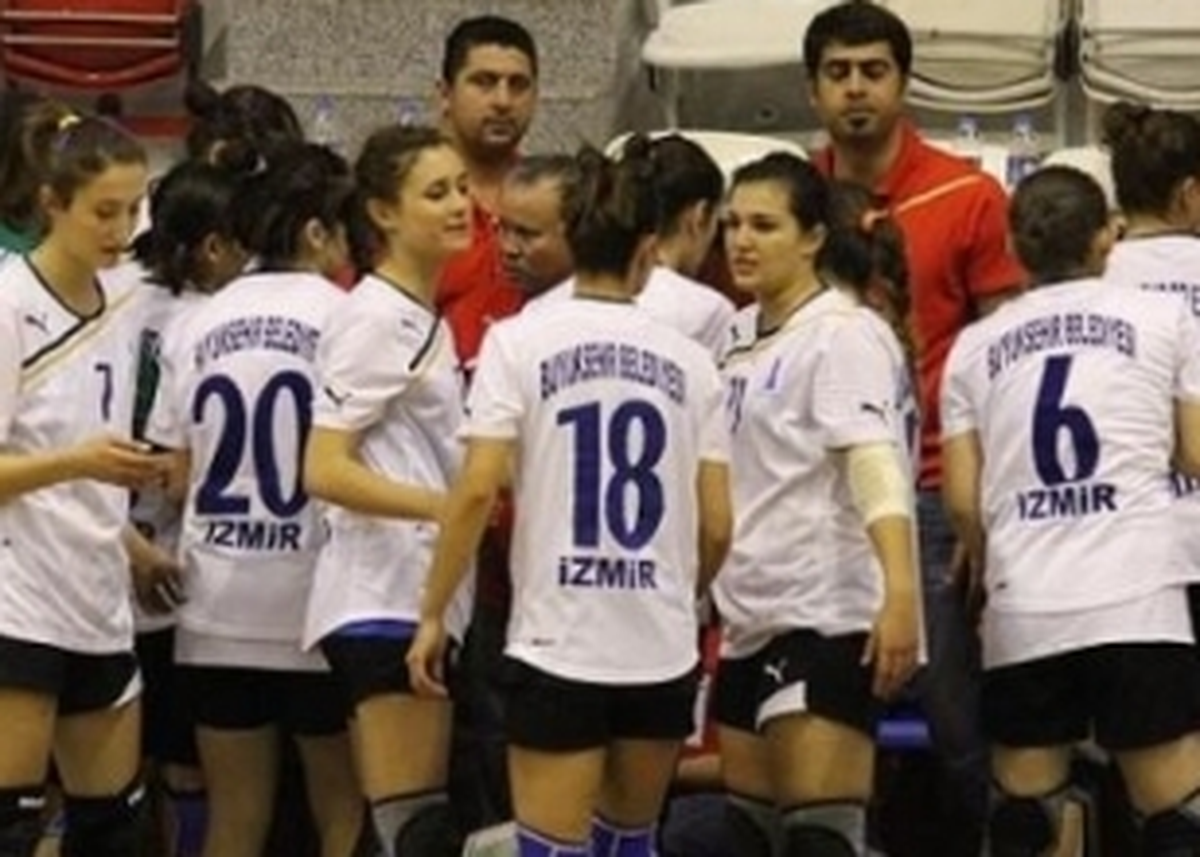 Hentbol: Bayanlar Avrupa Kupa Galipleri Kupası
