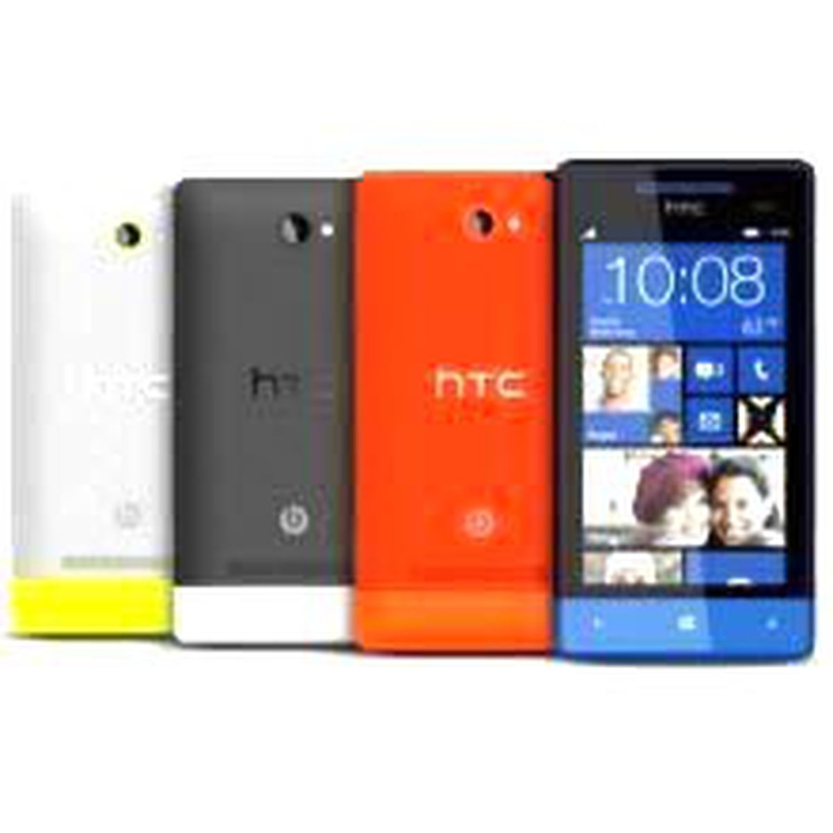 HTC\'ye rahat nefes almak yok!