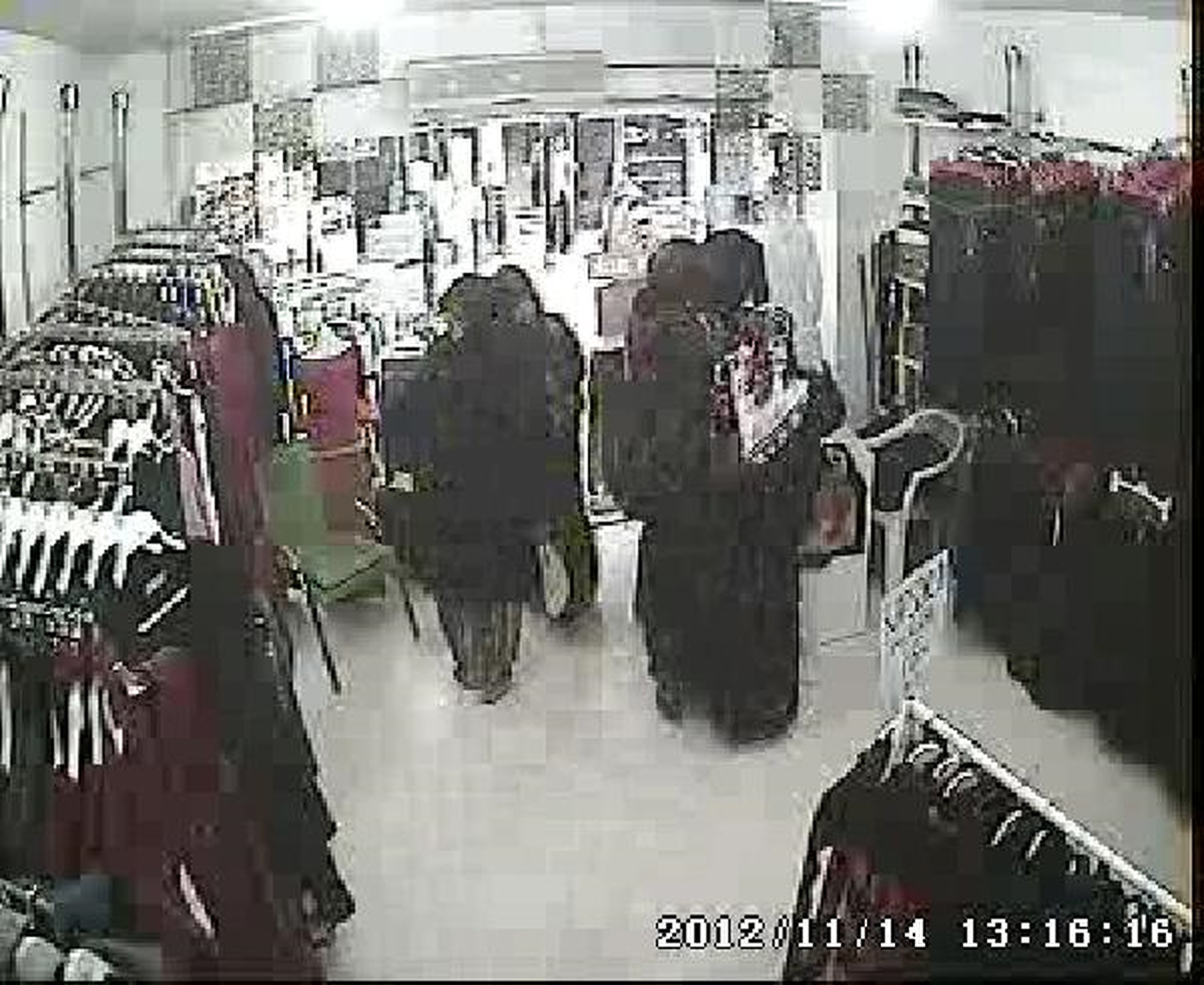 İki Kadın, İçinde 200 Bin Liralık Çek, Para ve Ziynet Eşyası Olan Çantayı Çaldı