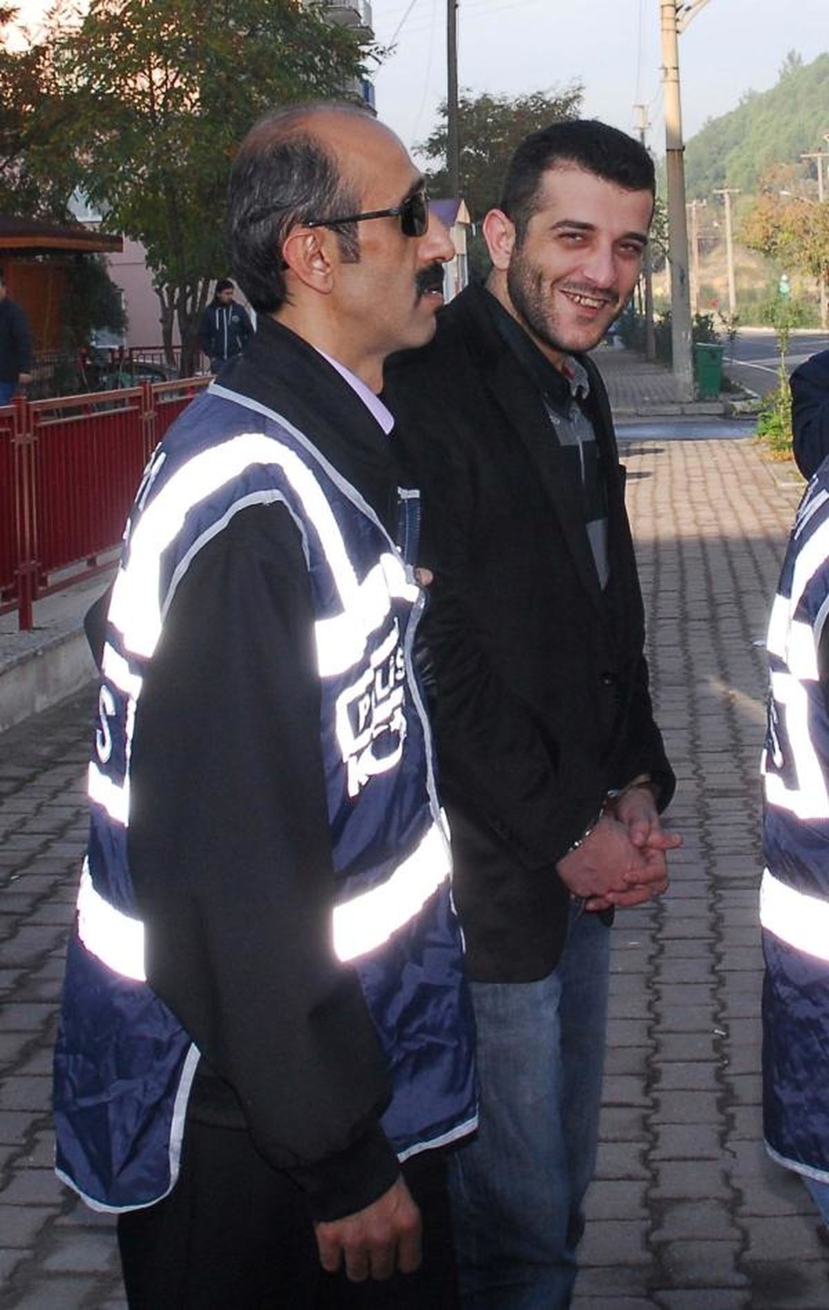 İnsan Kaçakçılarına Büyük Darbe
