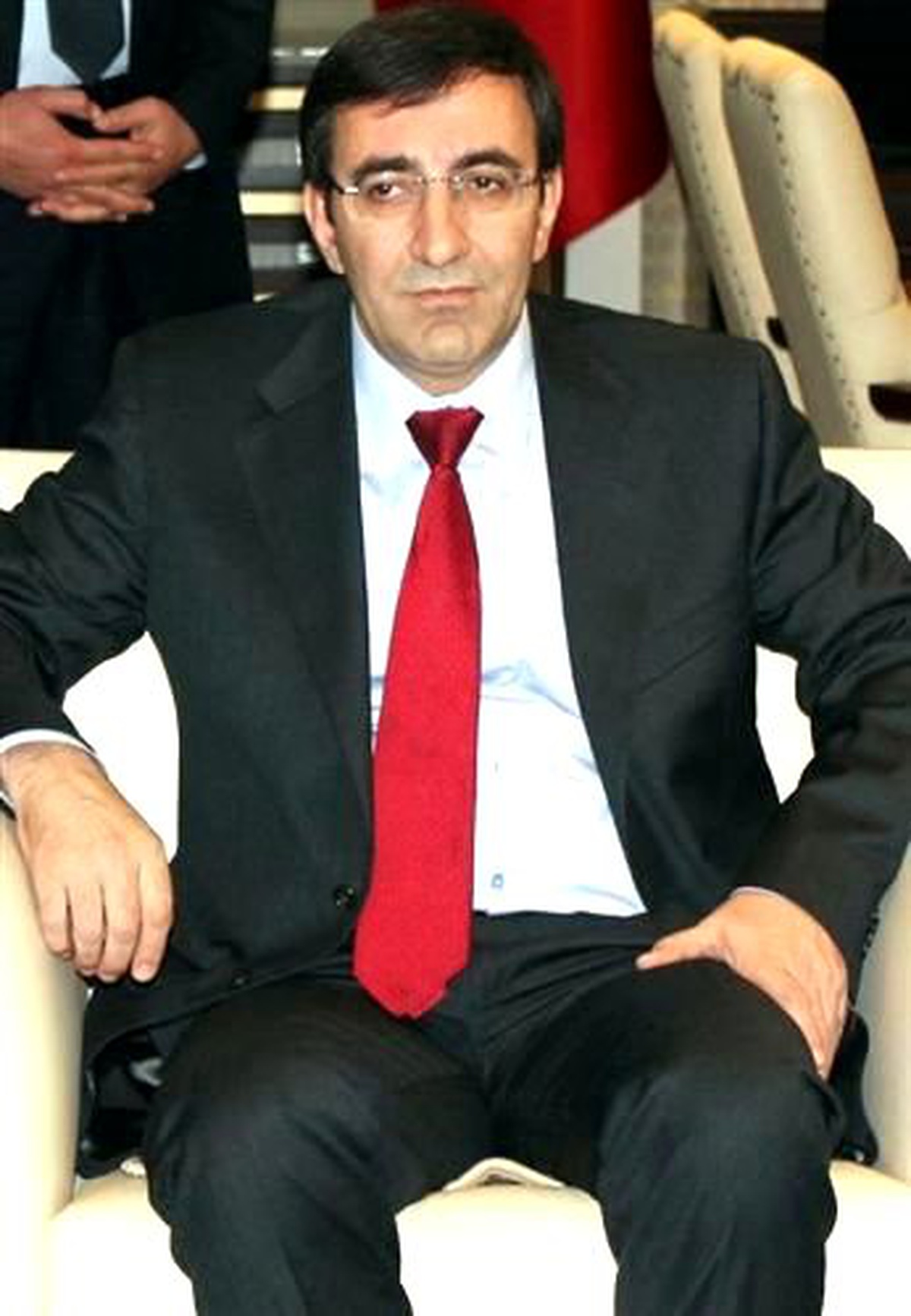 Kalkınma Bakanı Yılmaz, Halı Saha Açtı, Gol Attı
