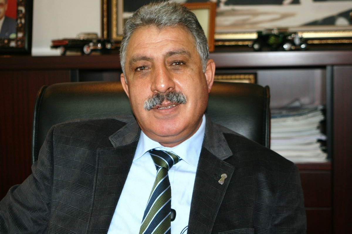 Kar Lastiği Uygulaması