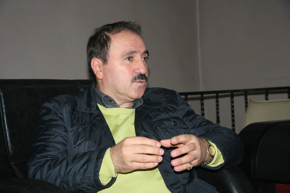 Karabük\'te Esnafa 3 Milyon TL Kredi