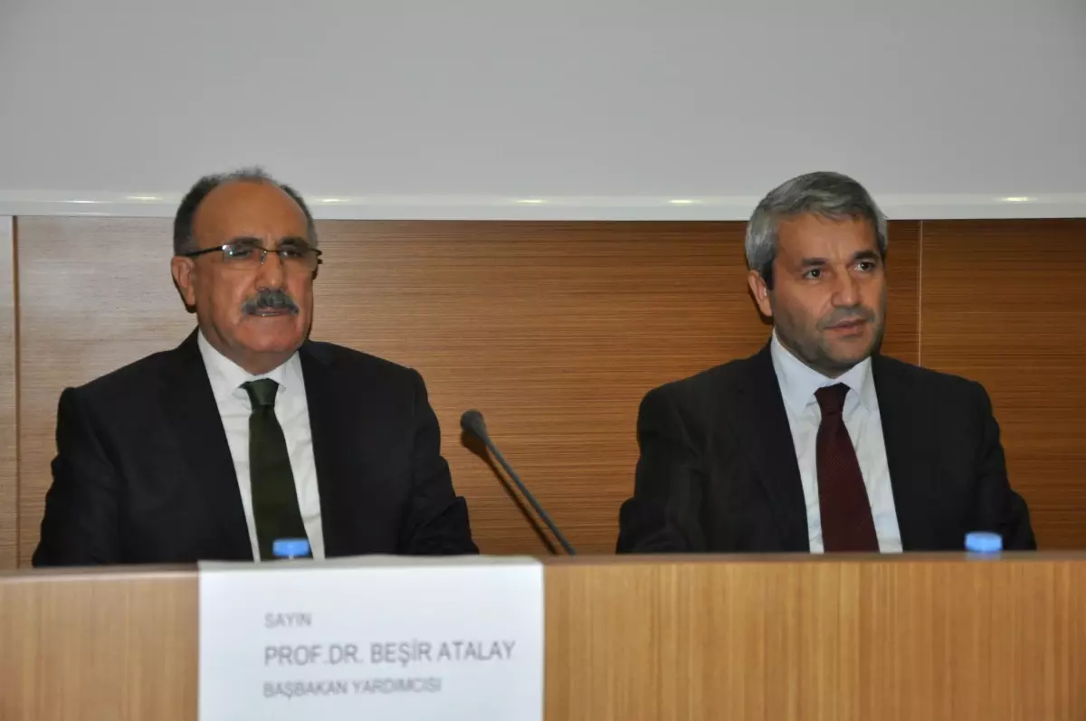 Kırıkkale\'ye Silah ve Mühimmat İhtisas Organize Sanayi Bölgesi Kurulacak