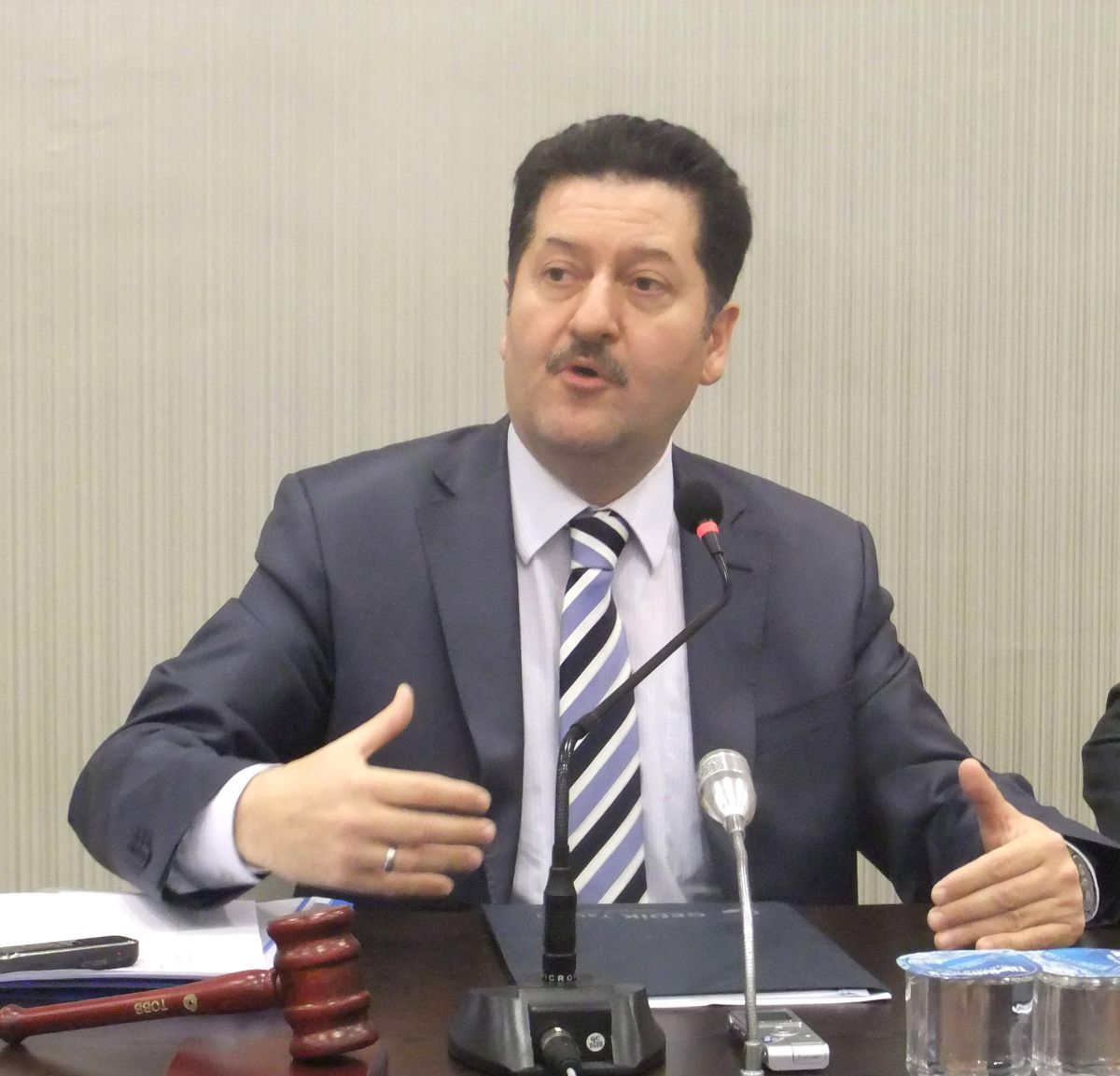 Kütahyalı Girişimcilere Gsyo Bilgisi