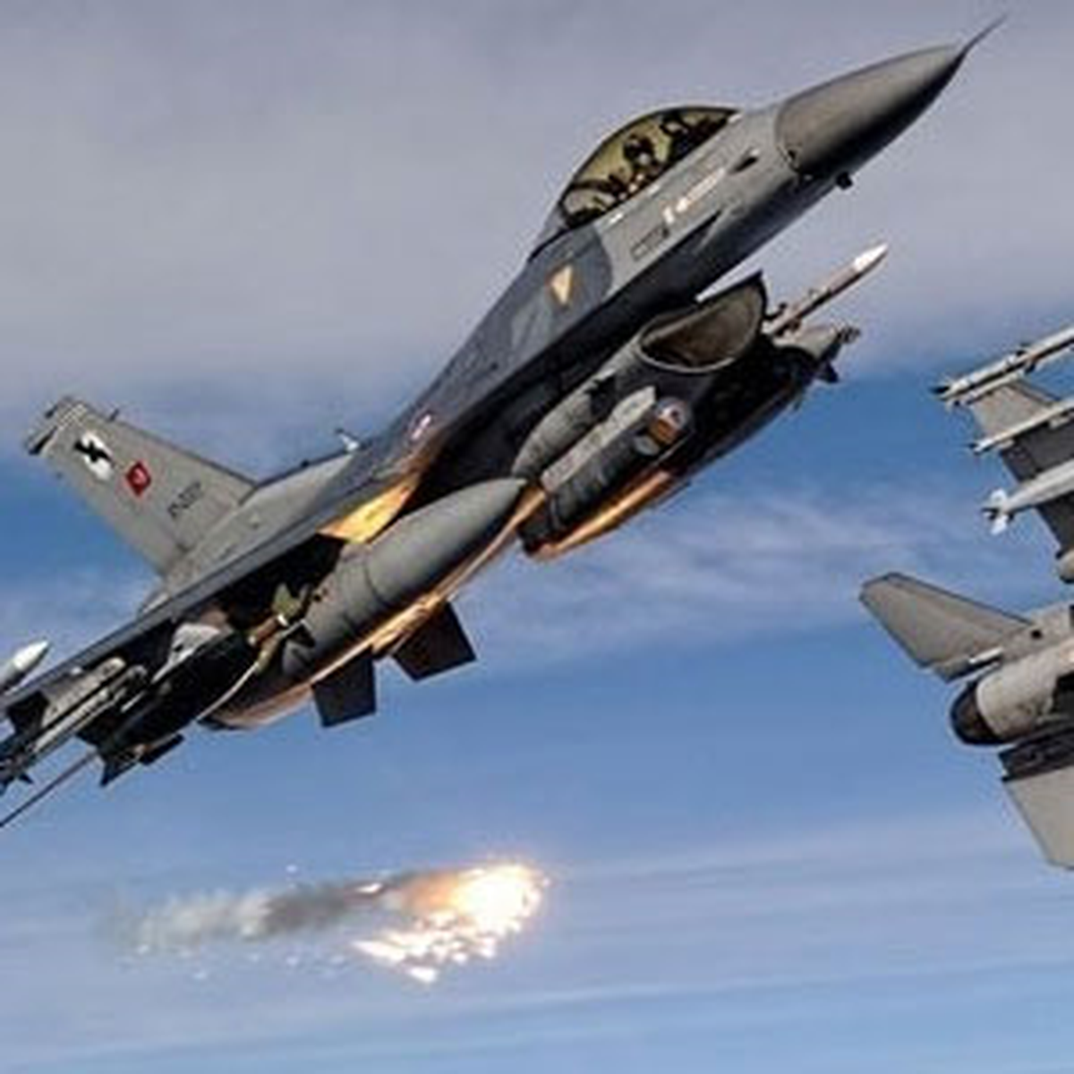 Kuzey Irak\'a Gece Operasyonu