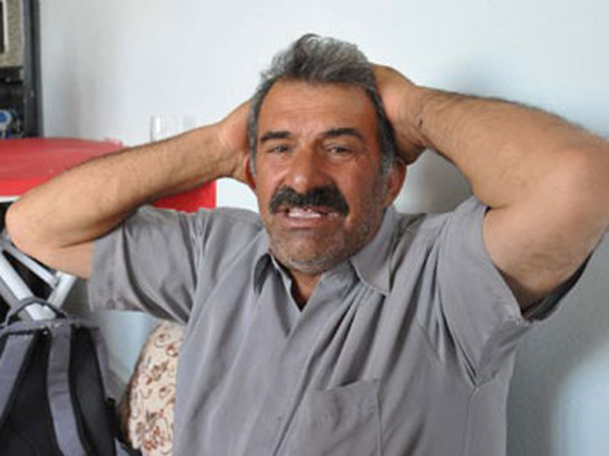 Mehmet Öcalan: Ağabeyim Açlık Grevlerine Bir An Önce Son Verilmesini İstedi