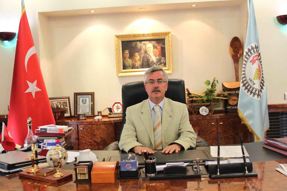 Muharrem Ayı
