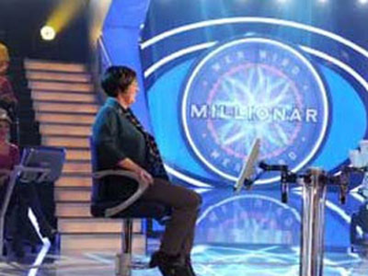 Oğluna Güvenmedi 500 Milyon Euro ile Yetindi