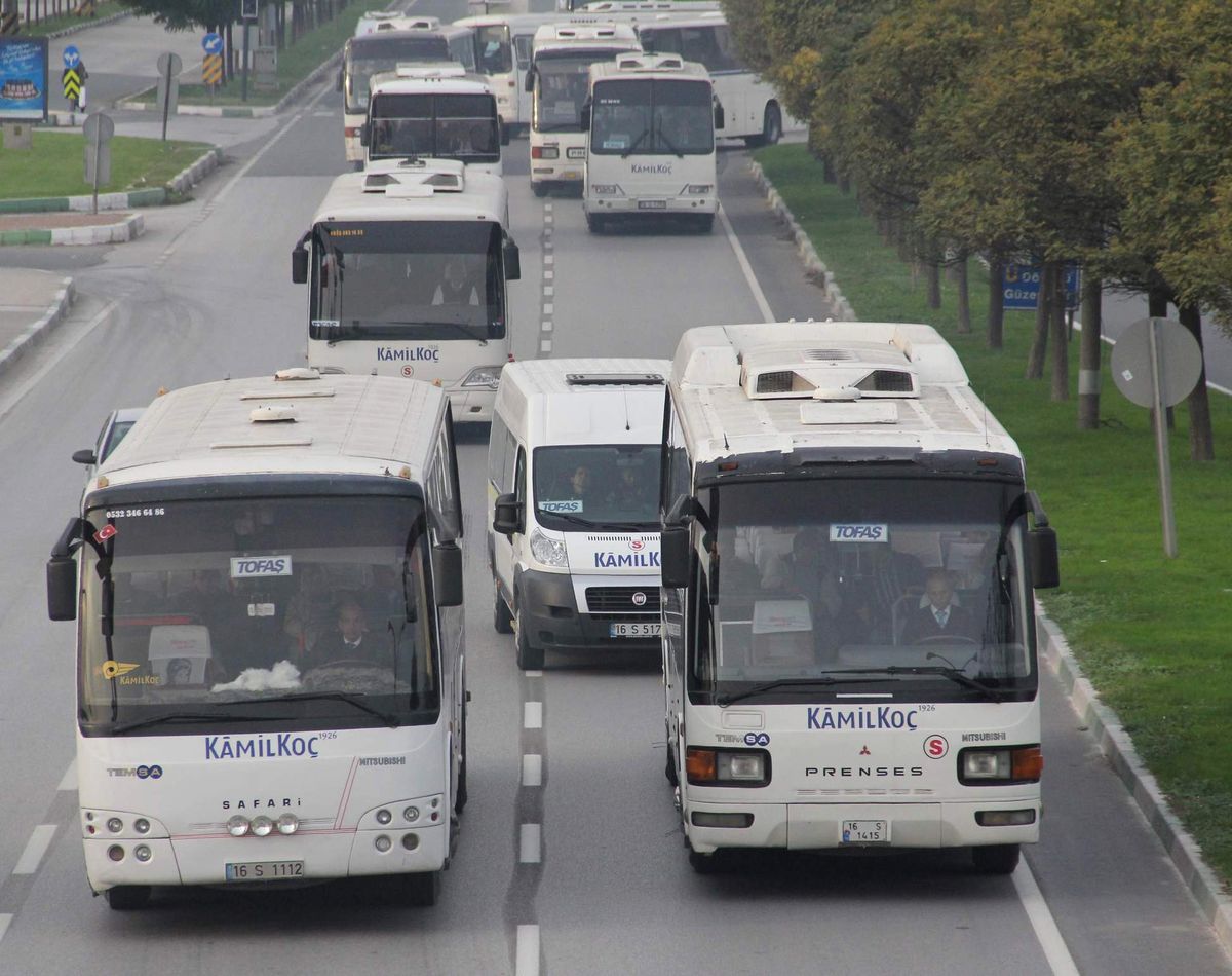 Kar Lastiğinde Talep Patlaması Yaşanıyor
