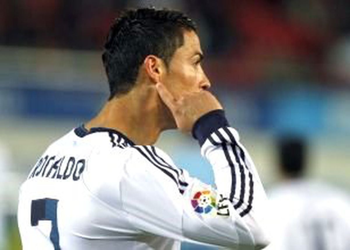 Pep ve CR7 Buluşuyor mu?