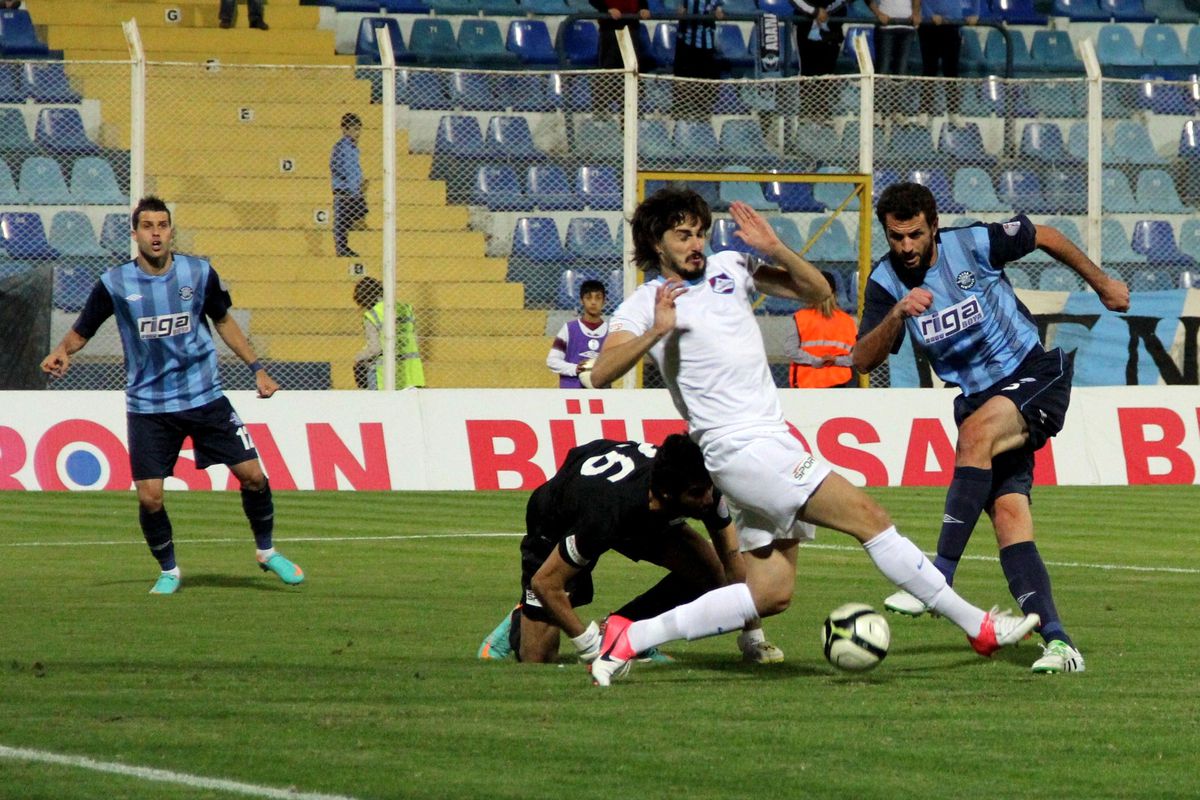 PTT 1. Lig