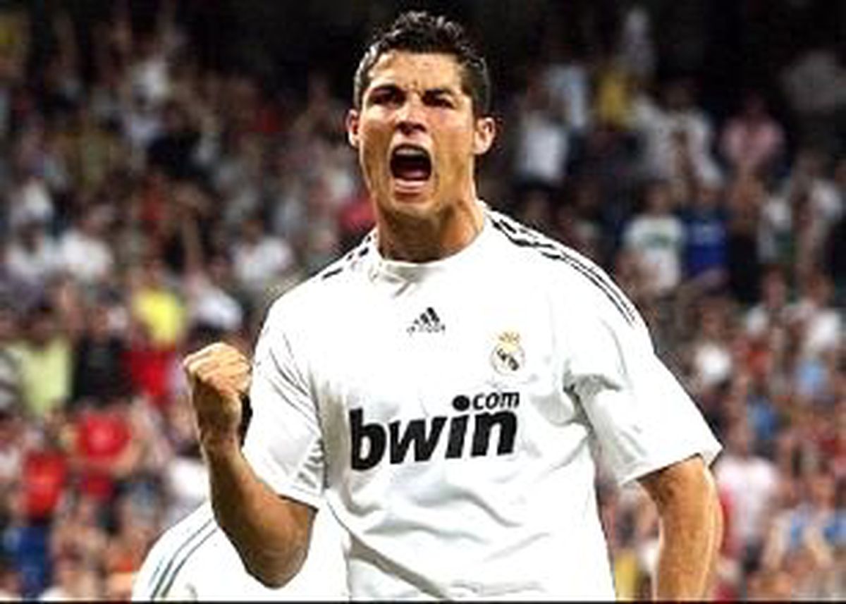 Ronaldo\'dan Şok İma! Gündem Oldu!
