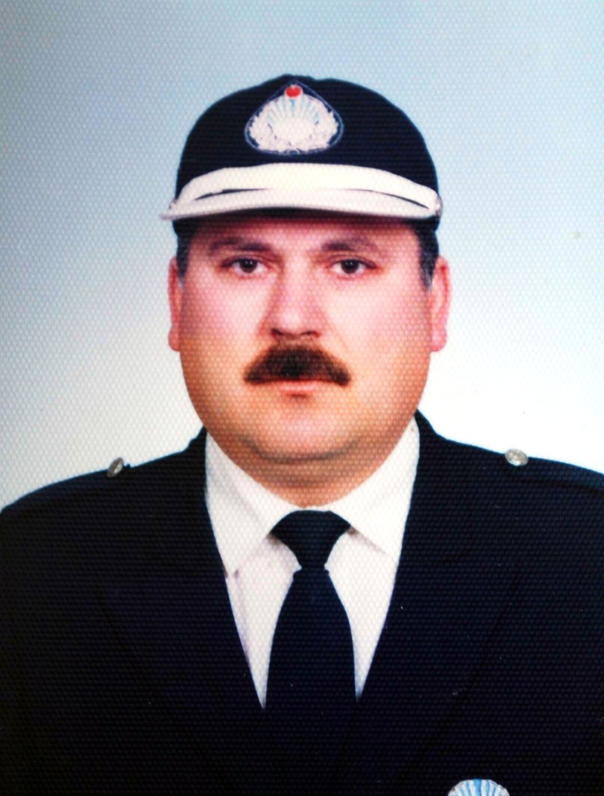 Salihli Zabıtasının Acı Günü