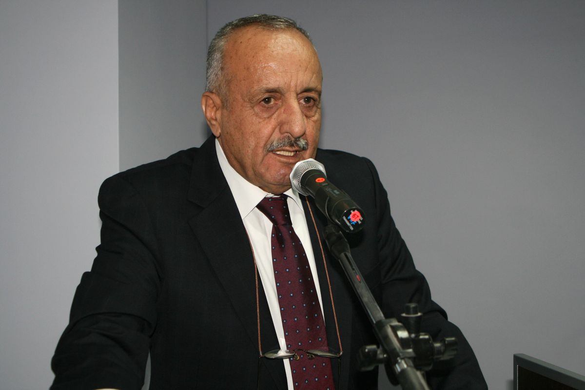 Smmmo\'dan Kdv Tevkifatı Uygulaması Semineri