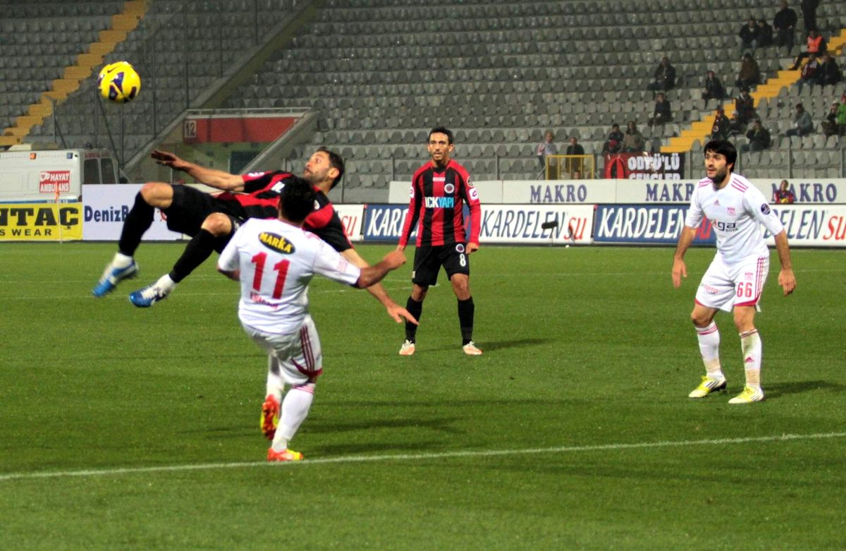Spor Toto Süper Lig