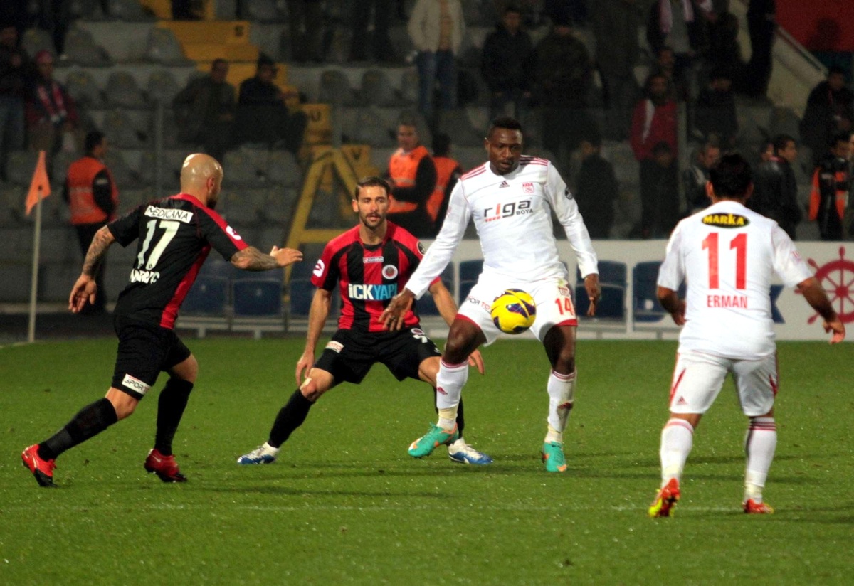 Spor Toto Süper Lig