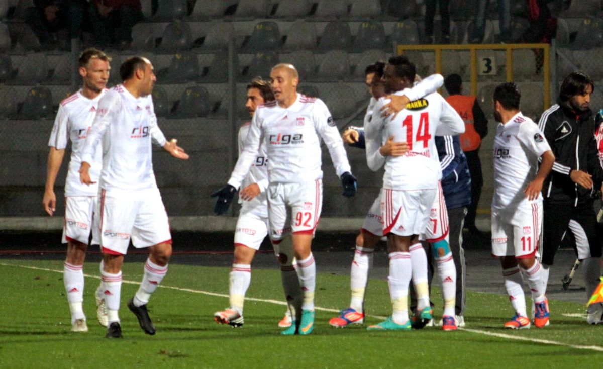 Spor Toto Süper Lig