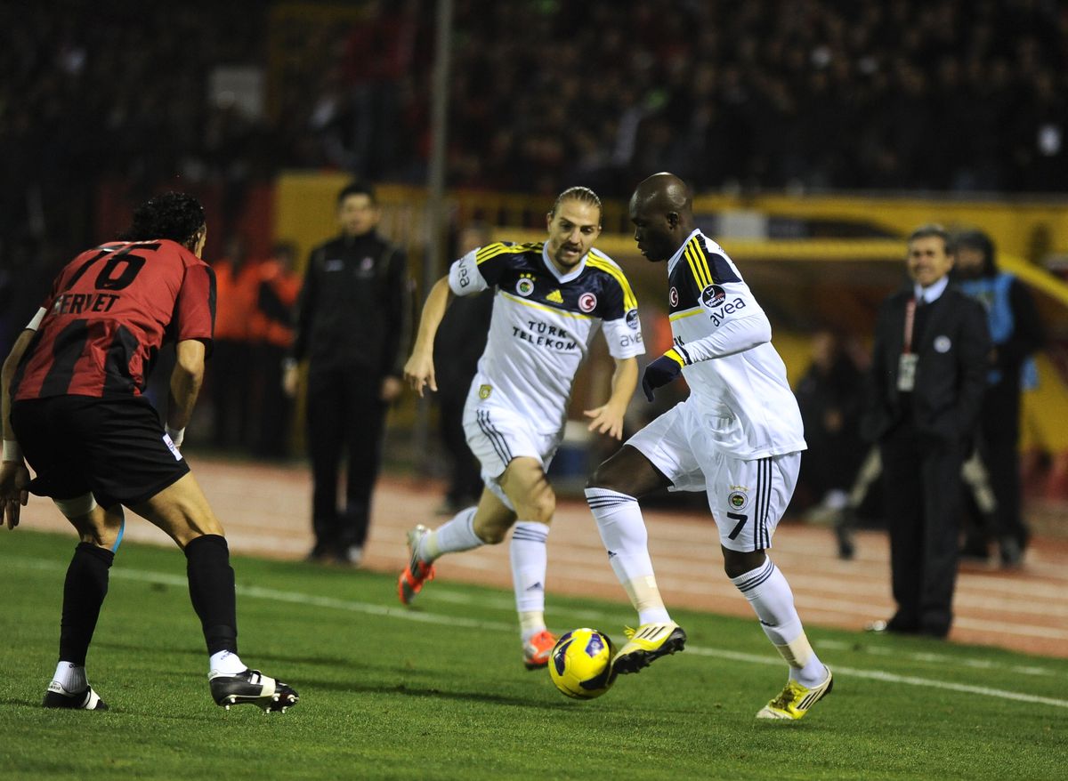 Spor Toto Süper Lig