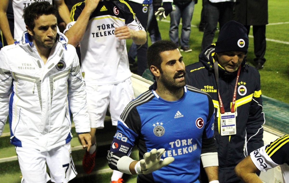 Spor Toto Süper Lig