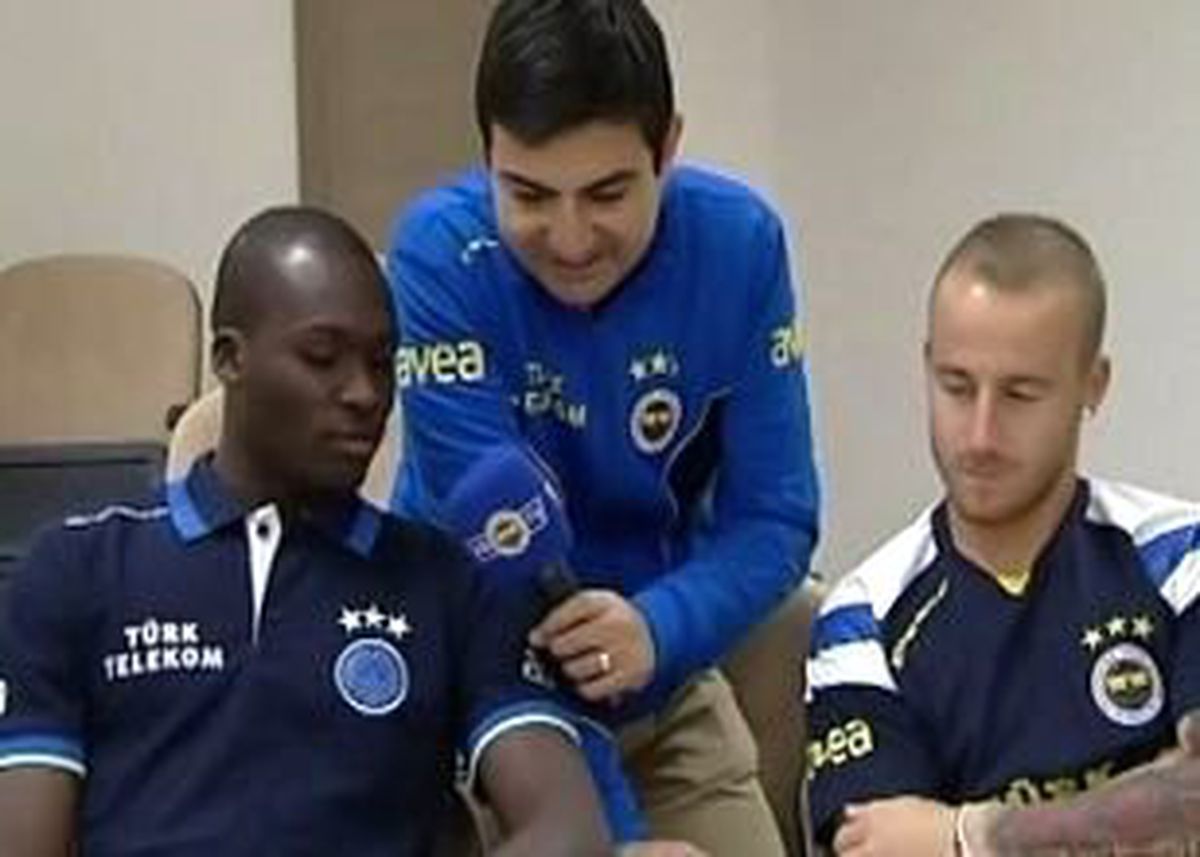 Stoch ve Sow\'un Yılın Golü Adayı Kim?
