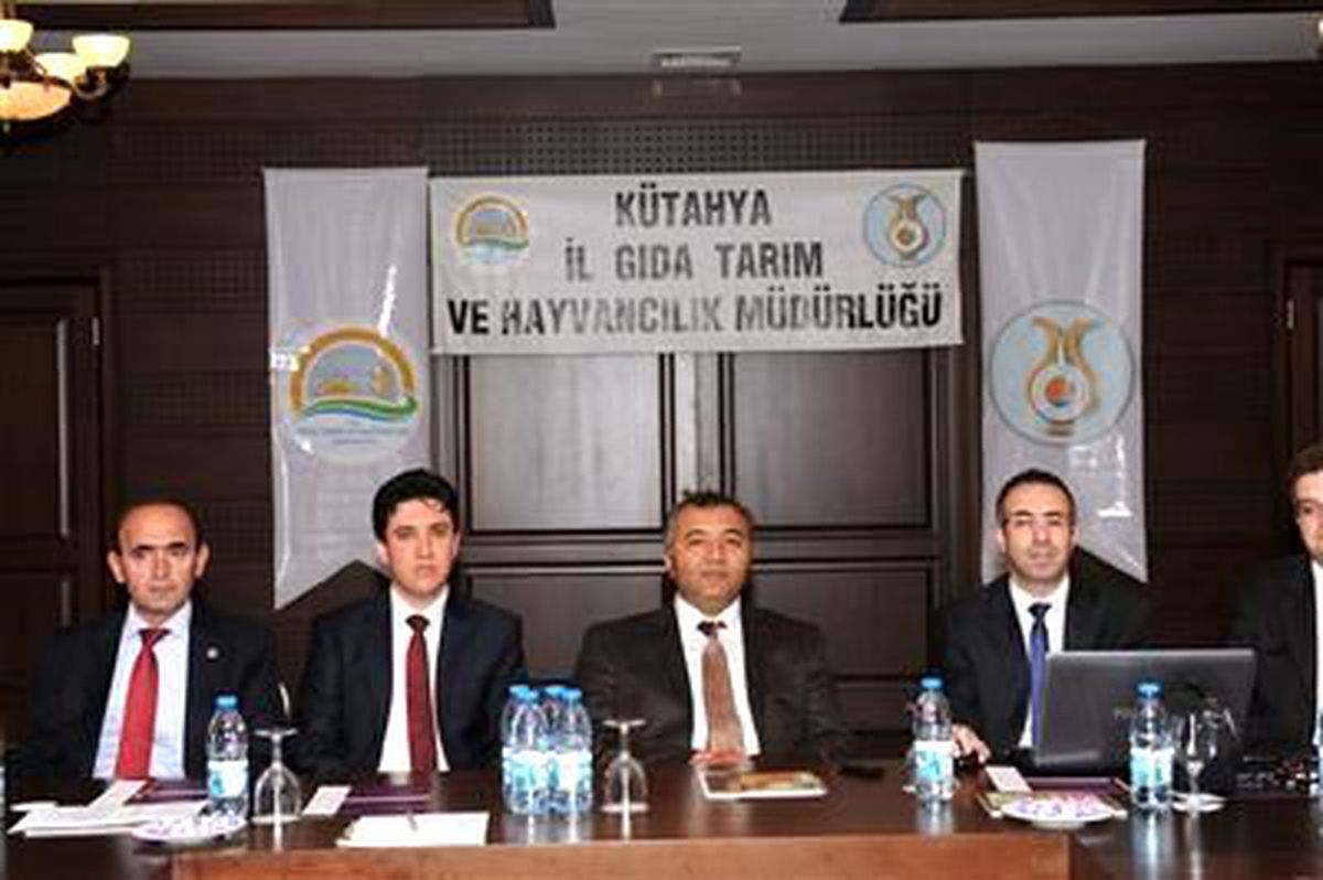 \'Tarımda 2023 Vizyonu\'