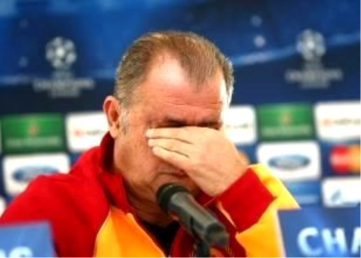 Terim Konuşuyor | Canlı