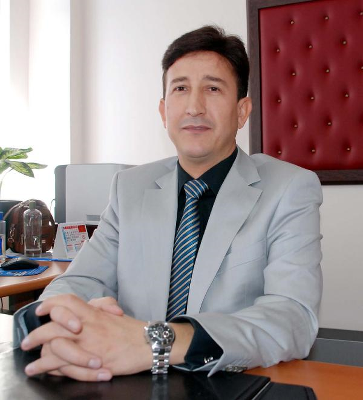 Üniversiteden Anahtar Teslimi Bahçe