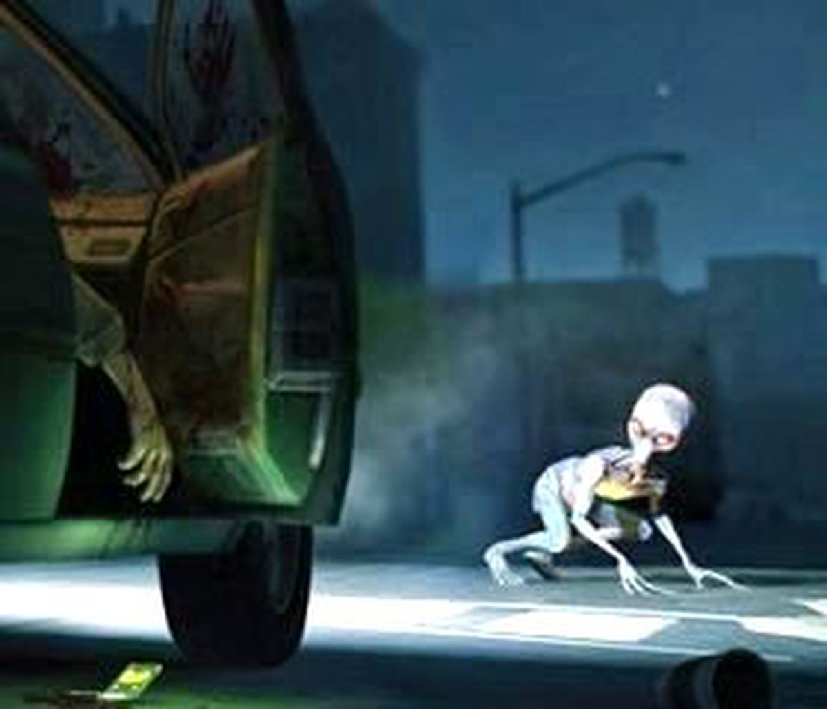 Xcom: Enemy Unknown İnceleme