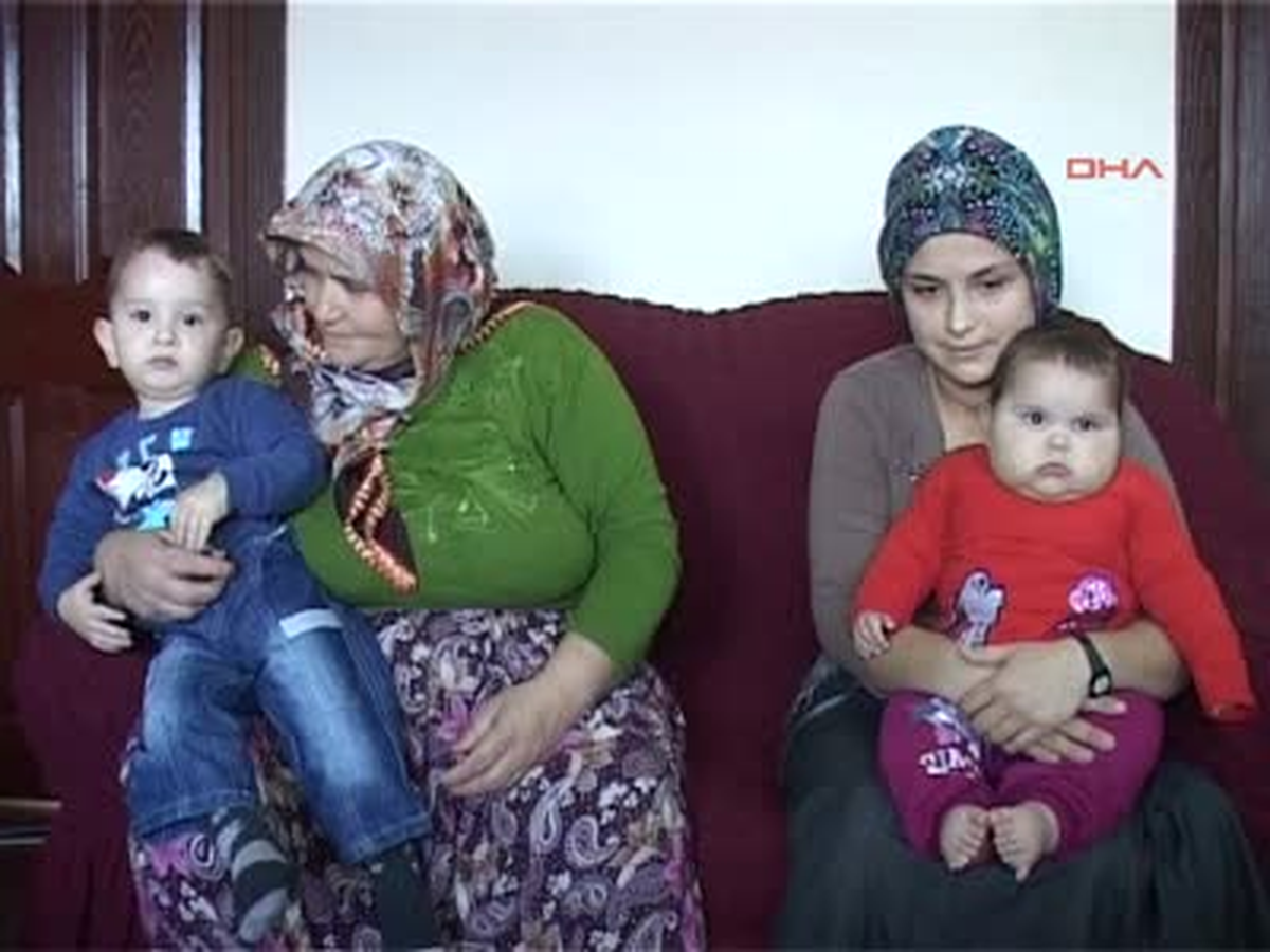 Z.ereğli Melek, 8 Ayda 15 Kiloya Ulaştı