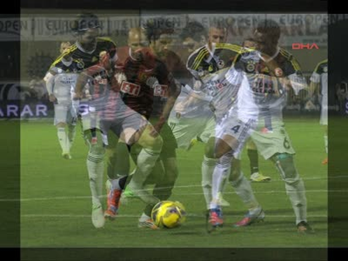 Fenerbahçe Es Geçti
