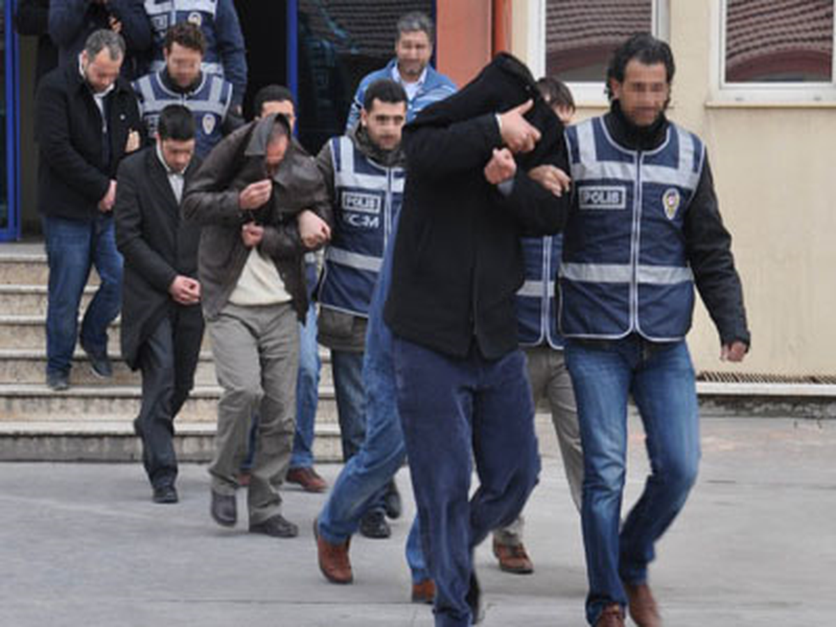 11 İlde Kaçakçılık Operasyonu: 26 Tutuklama
