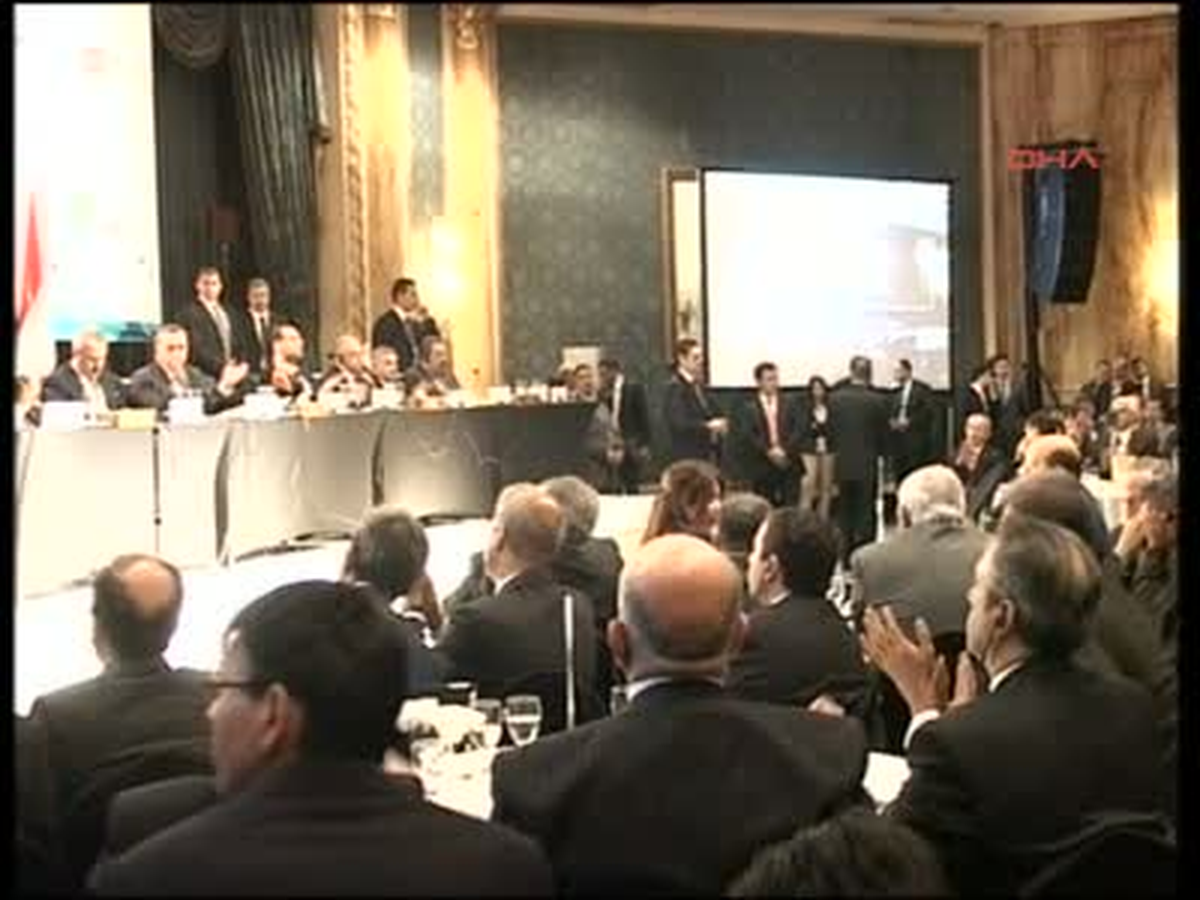 1başbakan Erdoğan Netenyahu\'ya Seslendi \'Hesabını İyi Yap\' Dedi