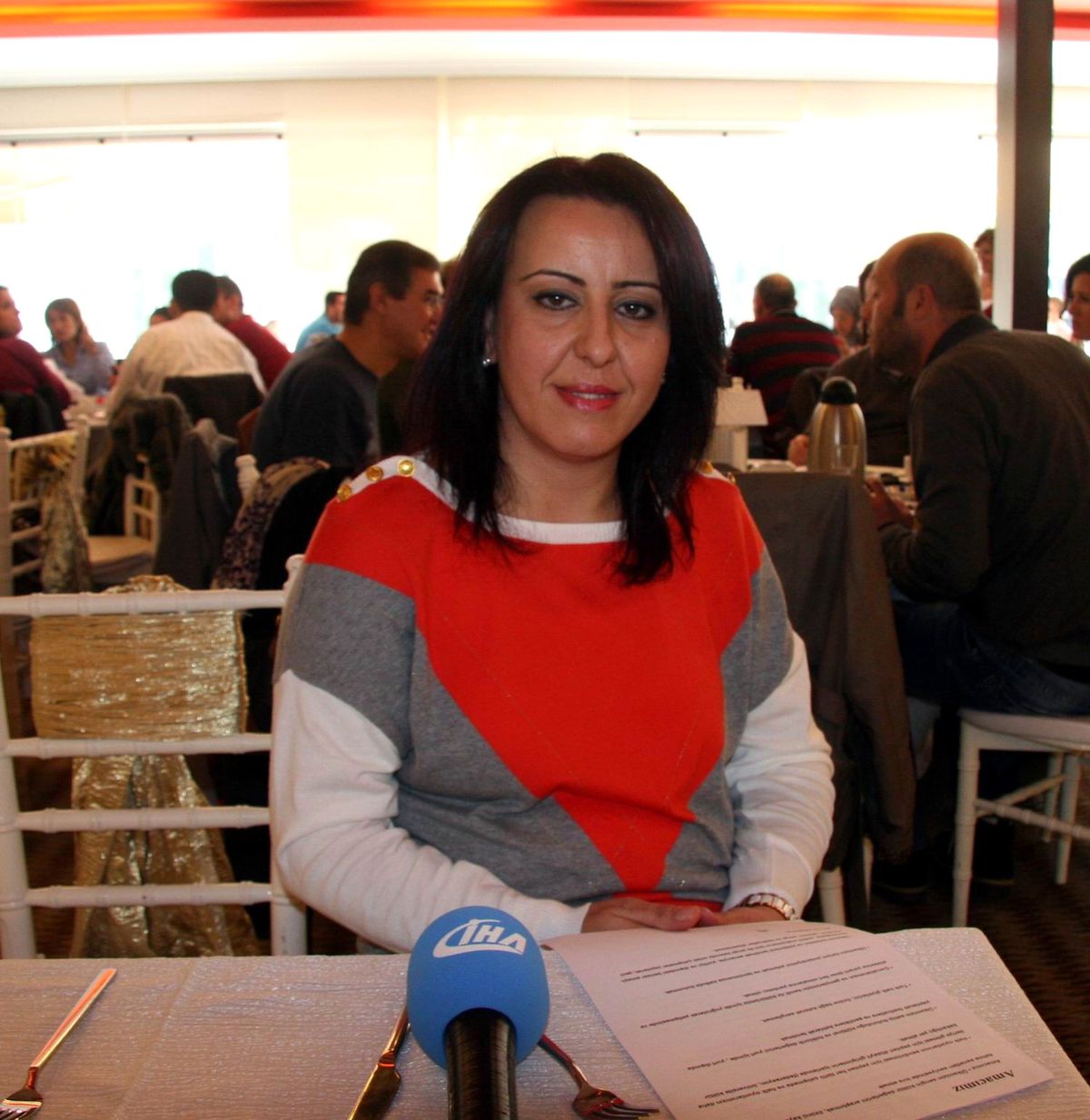 25 Yıllık Dostluklarını Dernekleştirdiler
