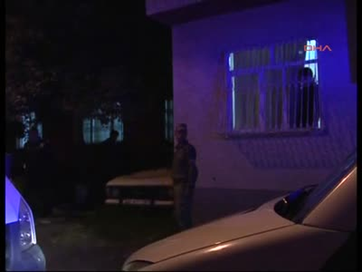 Şehit Ateşi Adana\'ya Düştü