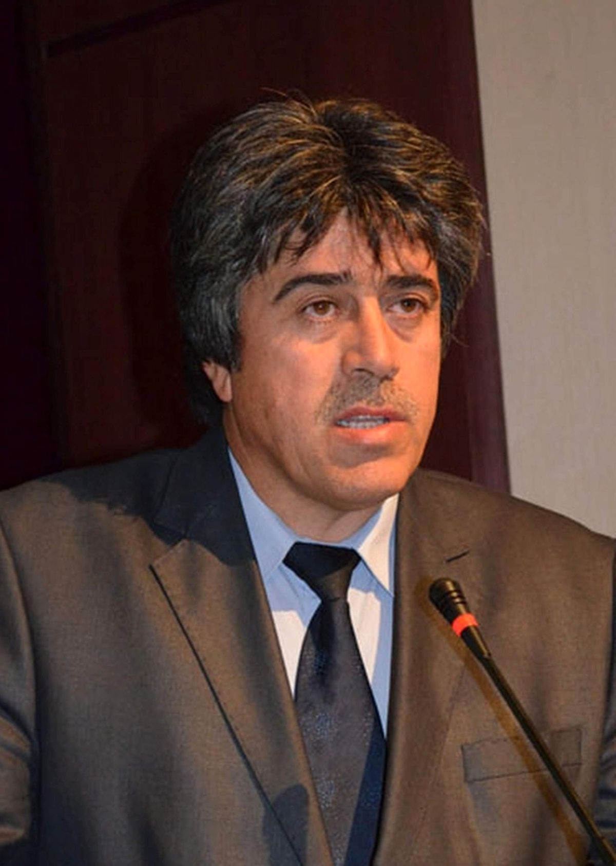 Agd İsrail\'in Gazze Saldırısını Kınadı