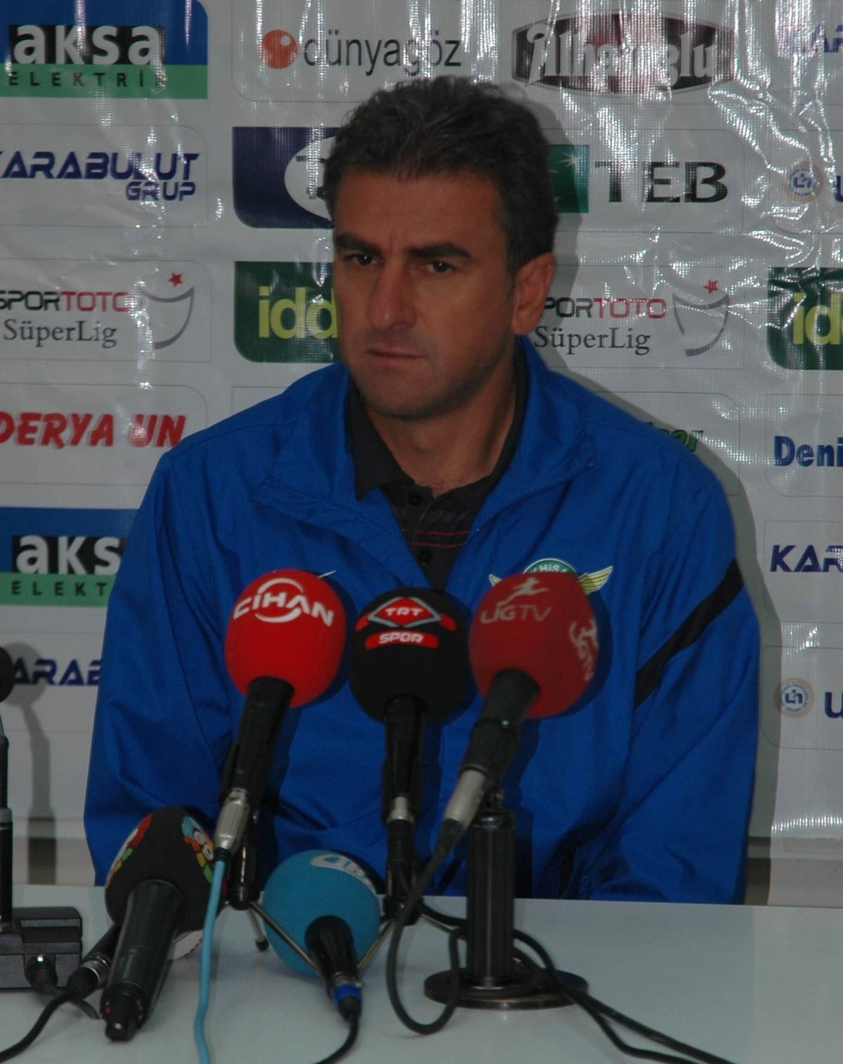 Akhisar Belediyespor, Kasımpaşa\'ya Diş Geçiremedi