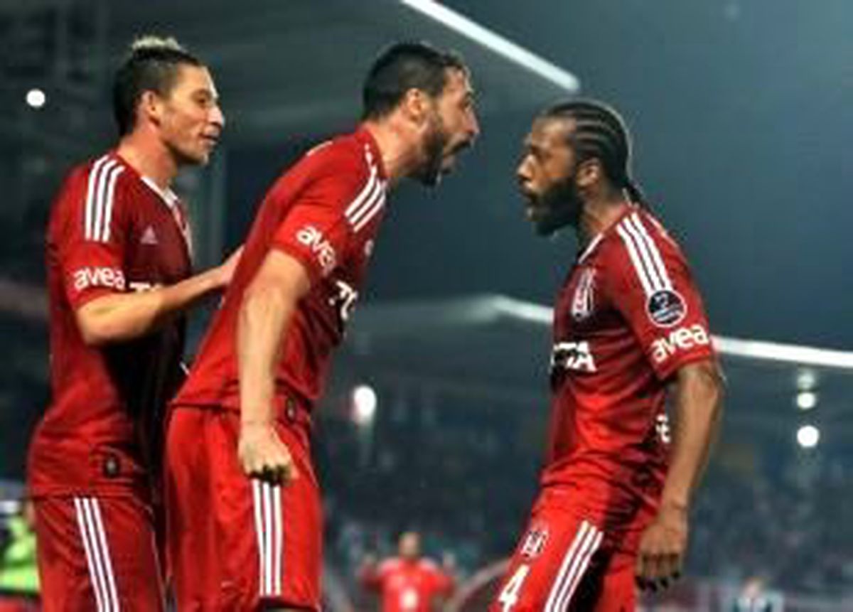 İlk 11\'ler Belli Oldu!