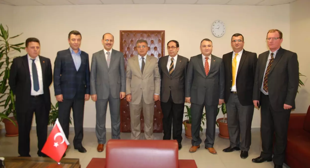 Anasiad: 'Bursa'da Sağlık Turizmine Yatırım Yapılmalı'