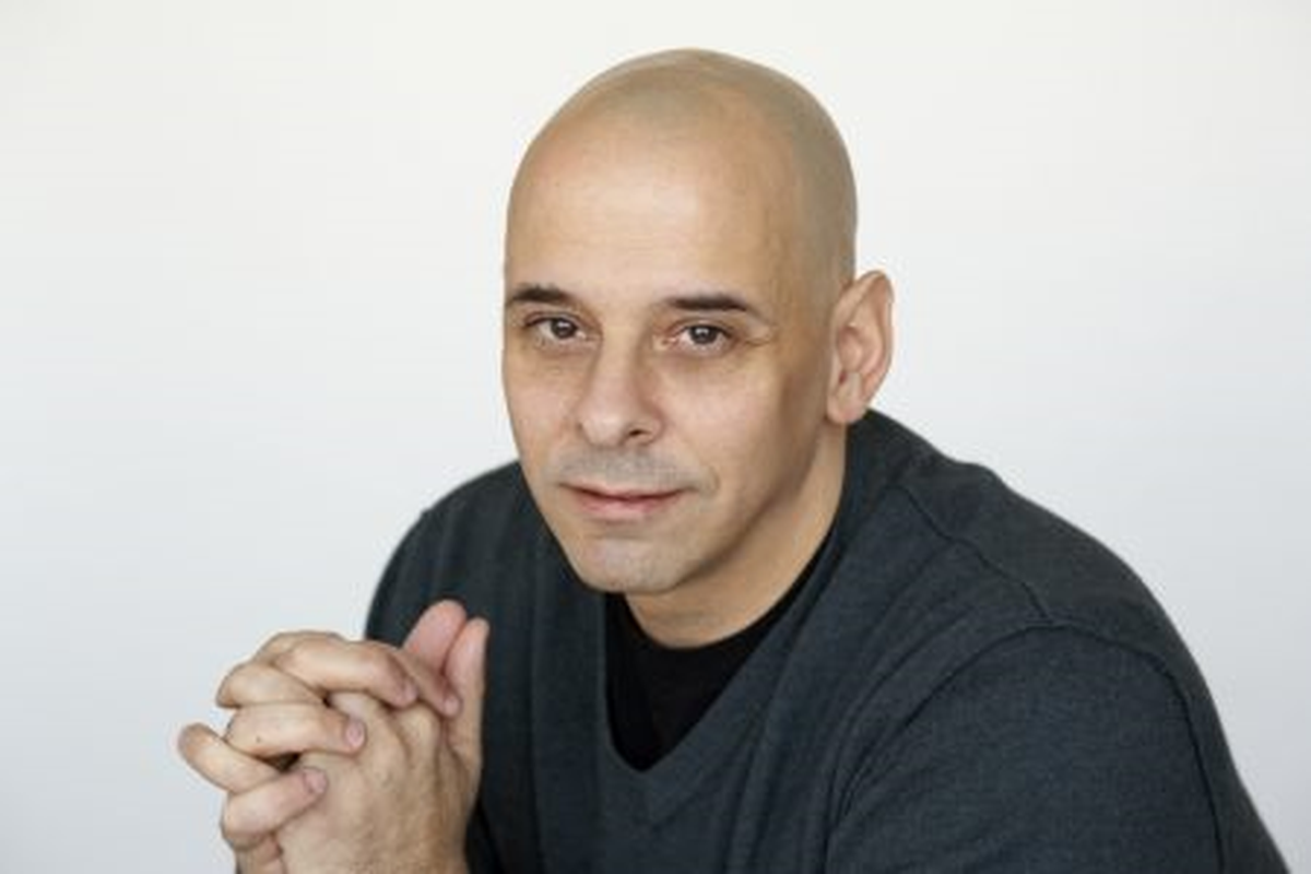Anthony Vincent Bova Türkiye\'de!
